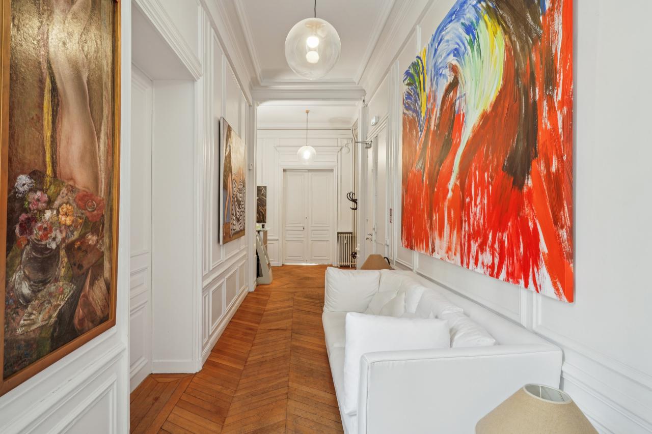 Bureau Paris 981m² Location bureau Paris OLBUR2311671 8